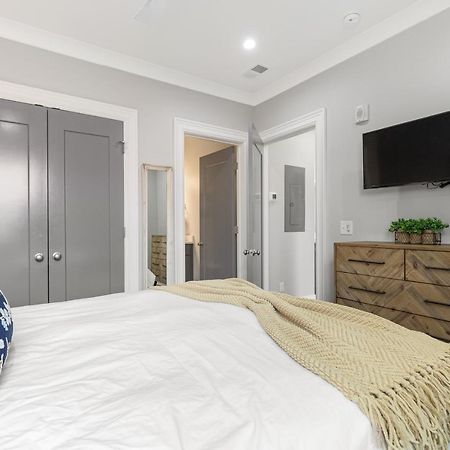 The Cooper Suite At 122 Spring Charleston Exteriér fotografie