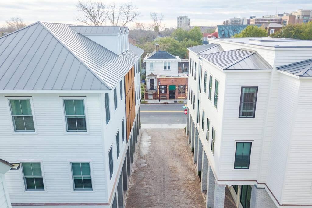 The Cooper Suite At 122 Spring Charleston Exteriér fotografie