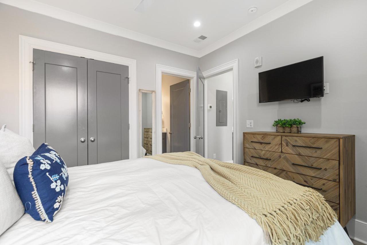 The Cooper Suite At 122 Spring Charleston Exteriér fotografie