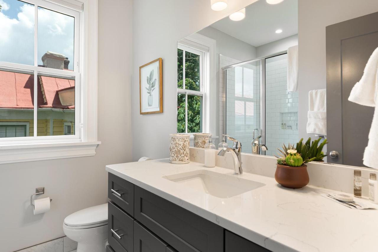 The Cooper Suite At 122 Spring Charleston Exteriér fotografie
