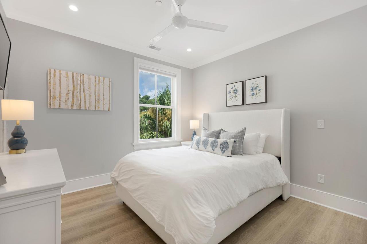 The Cooper Suite At 122 Spring Charleston Exteriér fotografie